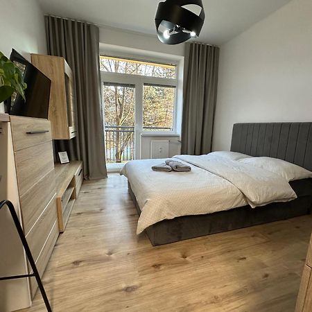 Apartman Bb-Centrum1 Bańska Bystrzyca Zewnętrze zdjęcie