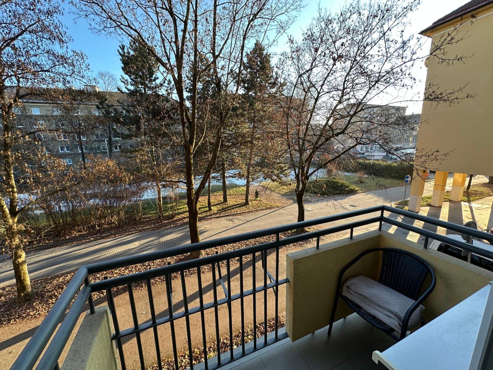 Apartman Bb-Centrum1 Bańska Bystrzyca Zewnętrze zdjęcie