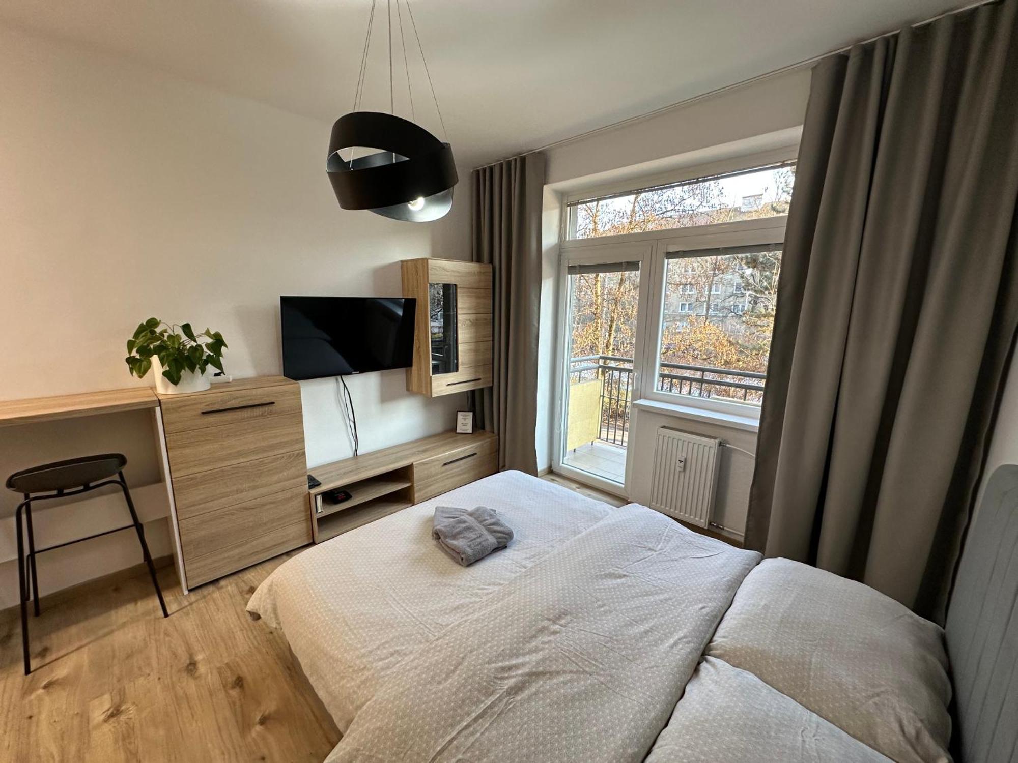 Apartman Bb-Centrum1 Bańska Bystrzyca Zewnętrze zdjęcie