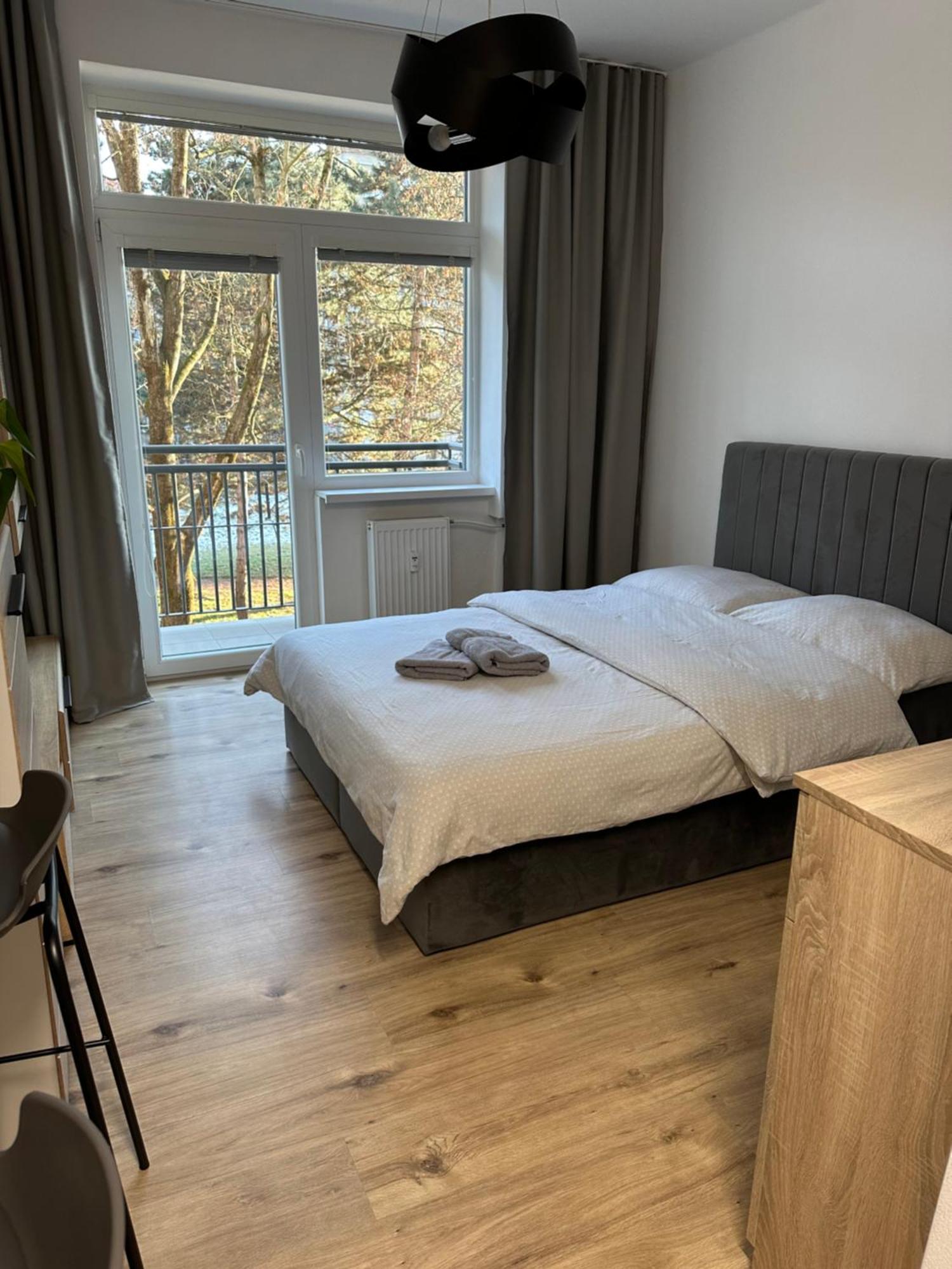 Apartman Bb-Centrum1 Bańska Bystrzyca Zewnętrze zdjęcie