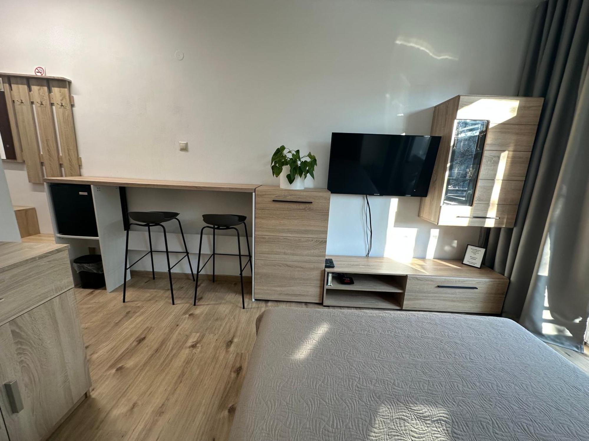 Apartman Bb-Centrum1 Bańska Bystrzyca Zewnętrze zdjęcie