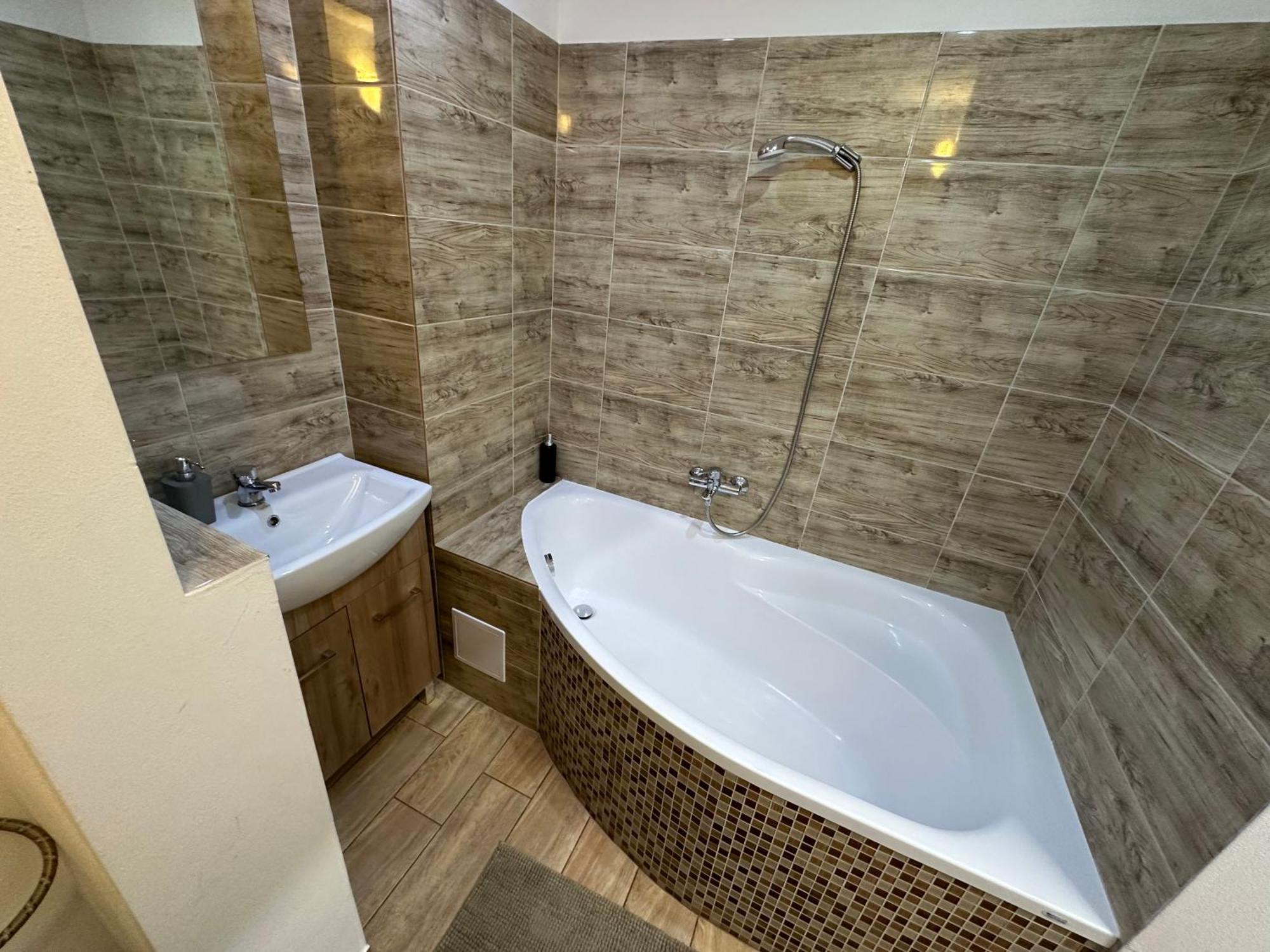 Apartman Bb-Centrum1 Bańska Bystrzyca Zewnętrze zdjęcie