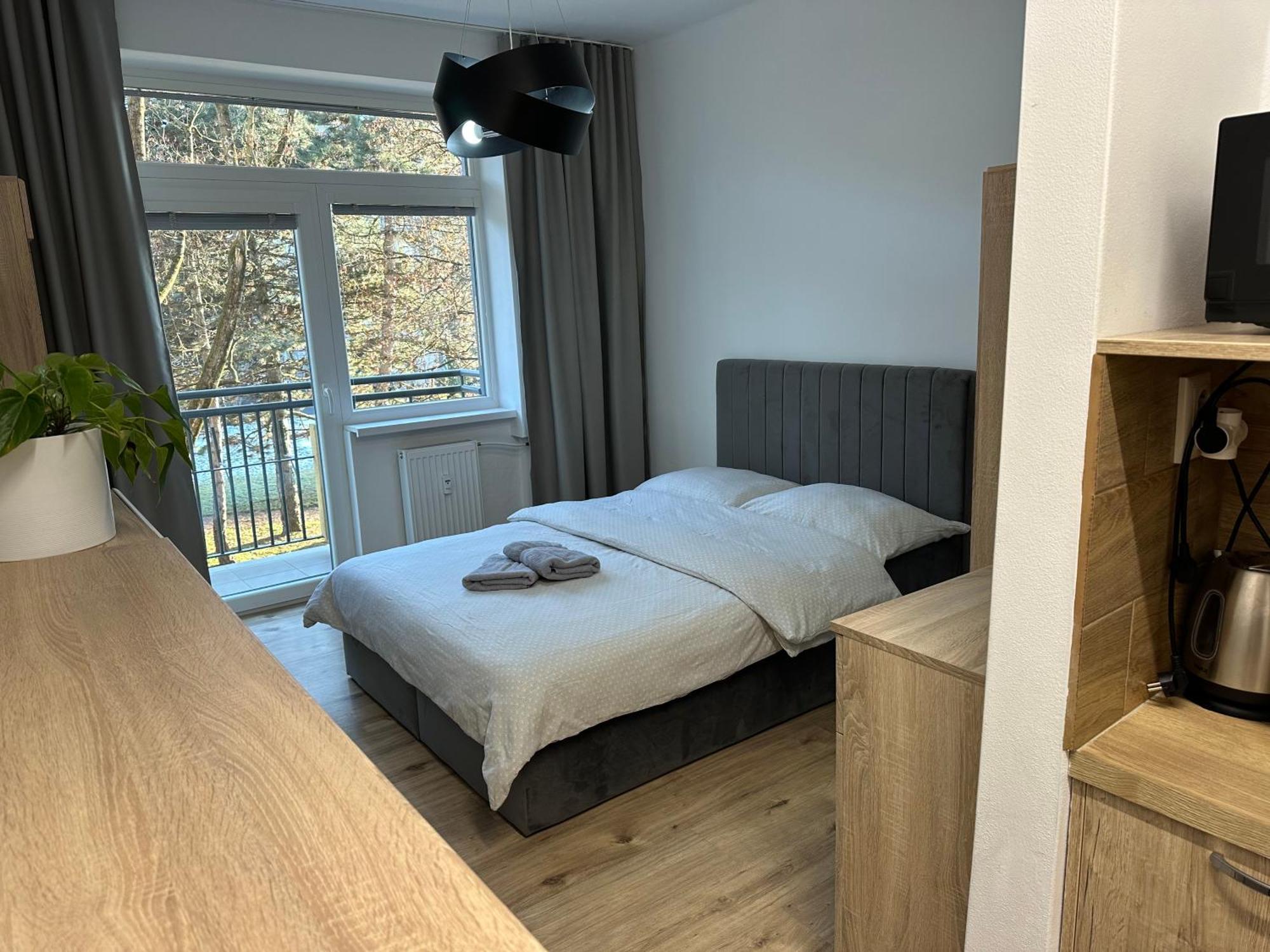Apartman Bb-Centrum1 Bańska Bystrzyca Zewnętrze zdjęcie