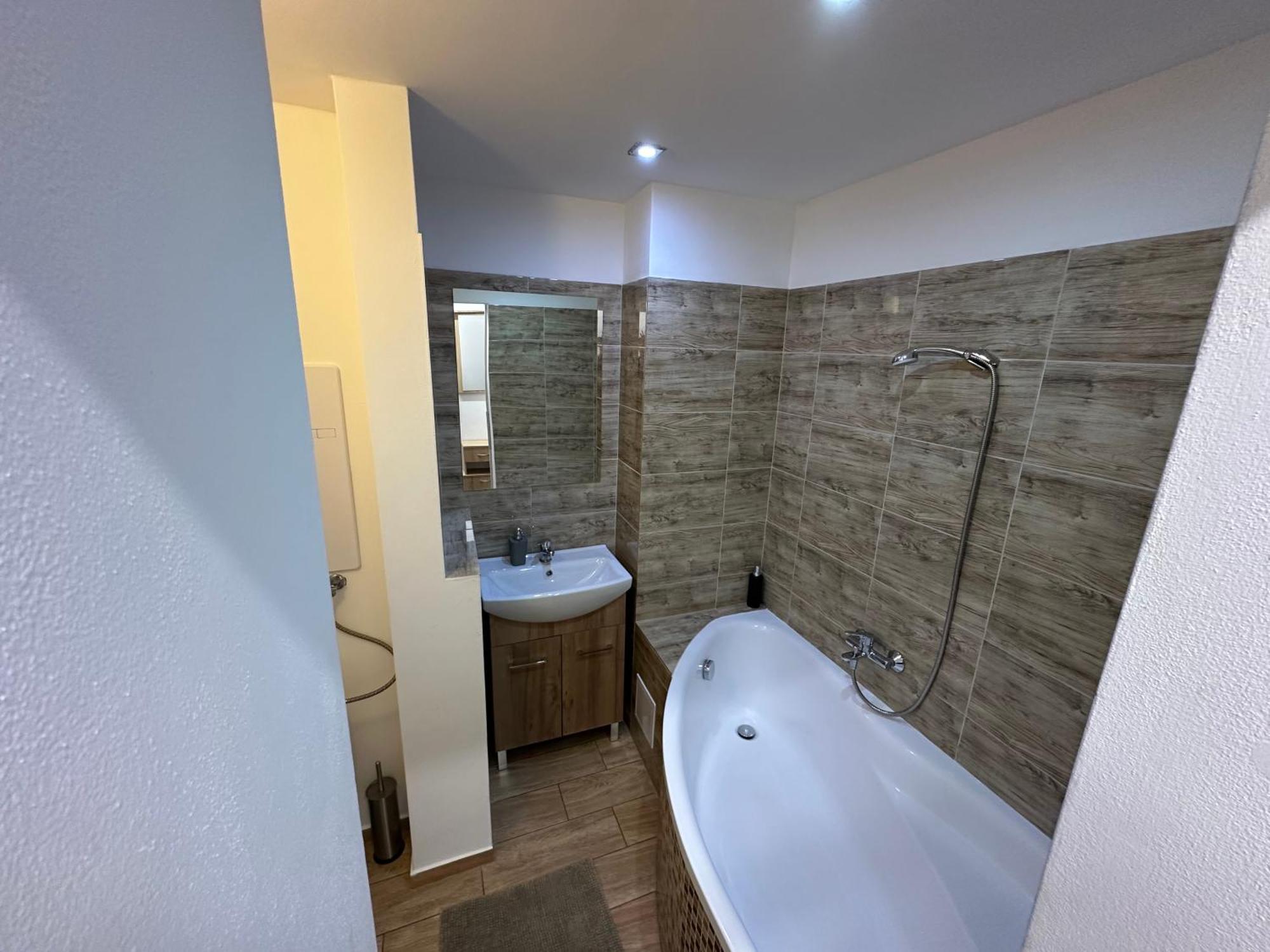 Apartman Bb-Centrum1 Bańska Bystrzyca Zewnętrze zdjęcie