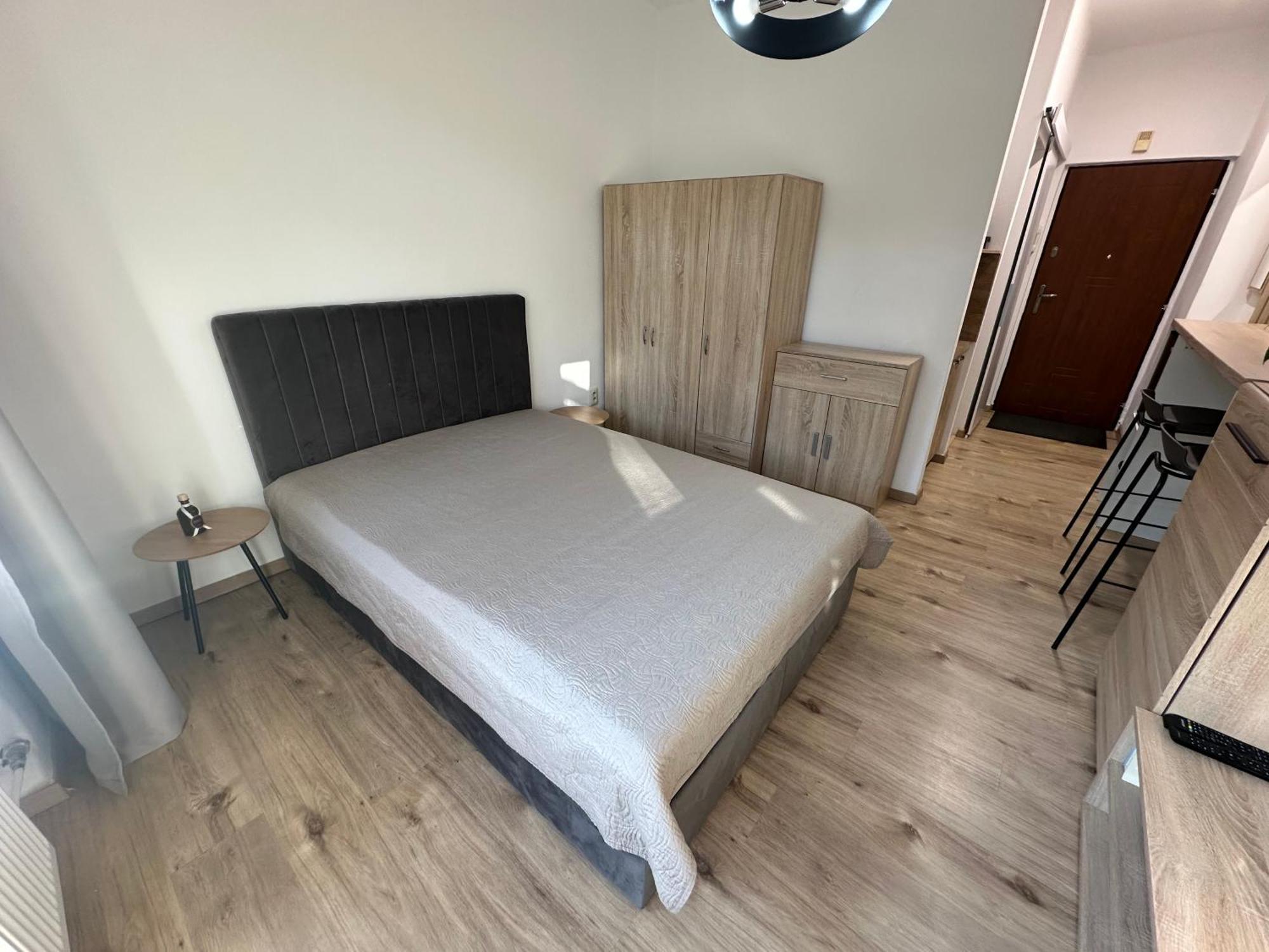 Apartman Bb-Centrum1 Bańska Bystrzyca Zewnętrze zdjęcie