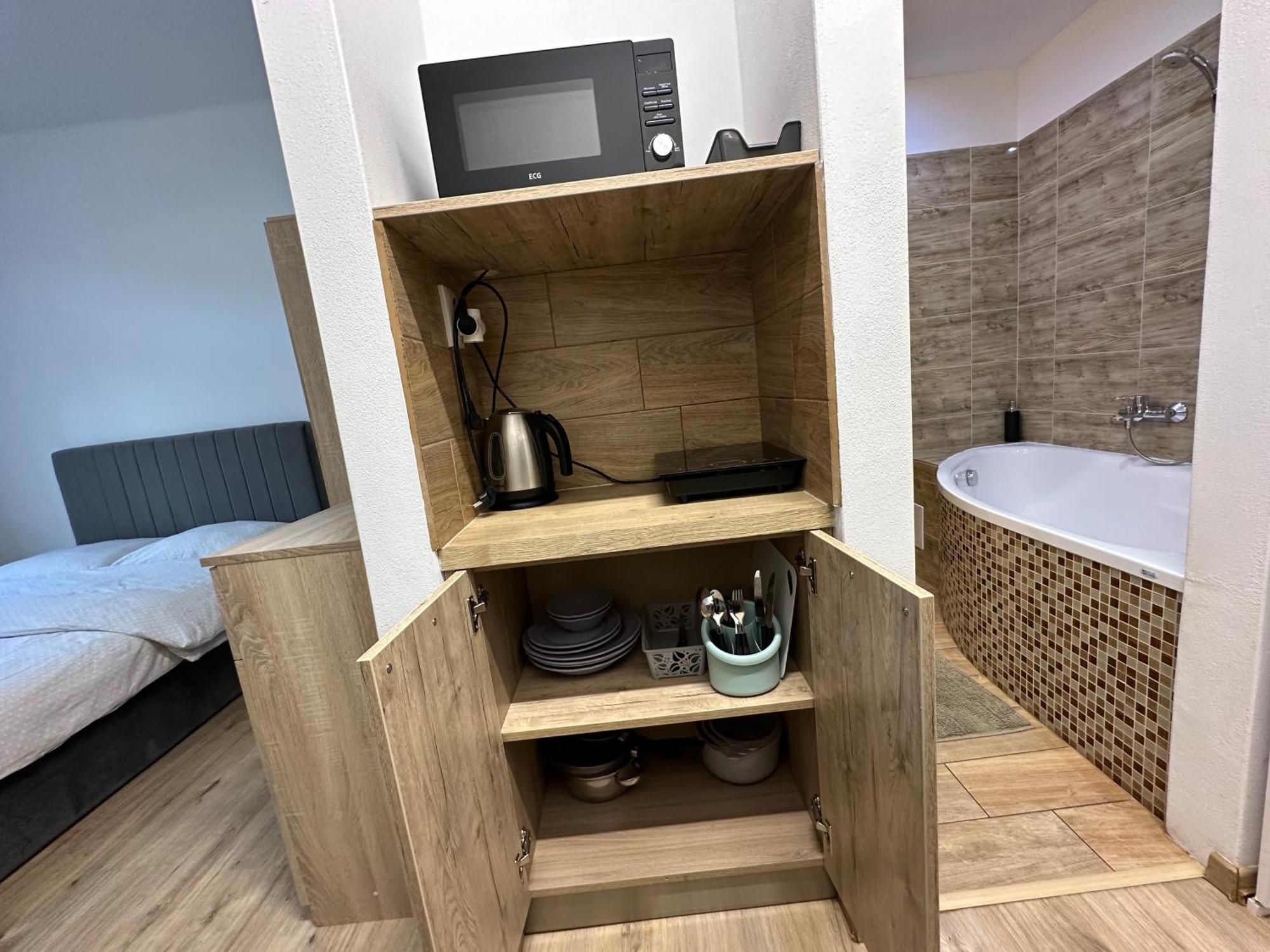 Apartman Bb-Centrum1 Bańska Bystrzyca Zewnętrze zdjęcie