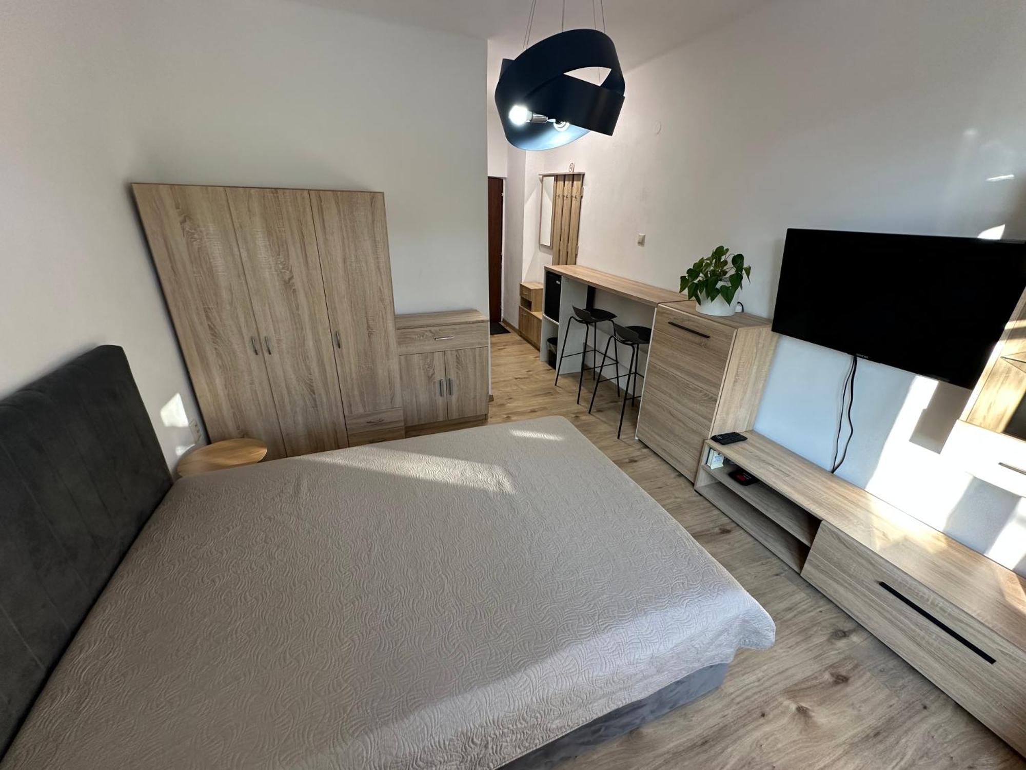Apartman Bb-Centrum1 Bańska Bystrzyca Zewnętrze zdjęcie