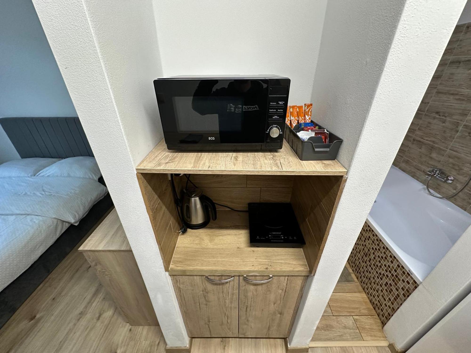 Apartman Bb-Centrum1 Bańska Bystrzyca Zewnętrze zdjęcie