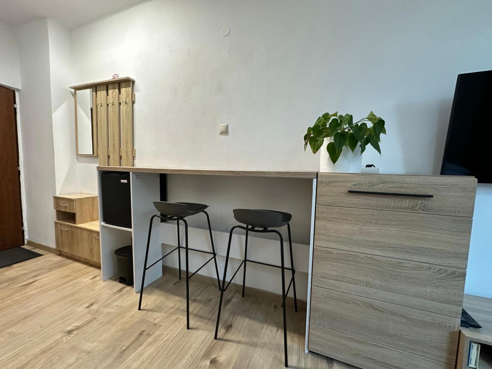 Apartman Bb-Centrum1 Bańska Bystrzyca Zewnętrze zdjęcie