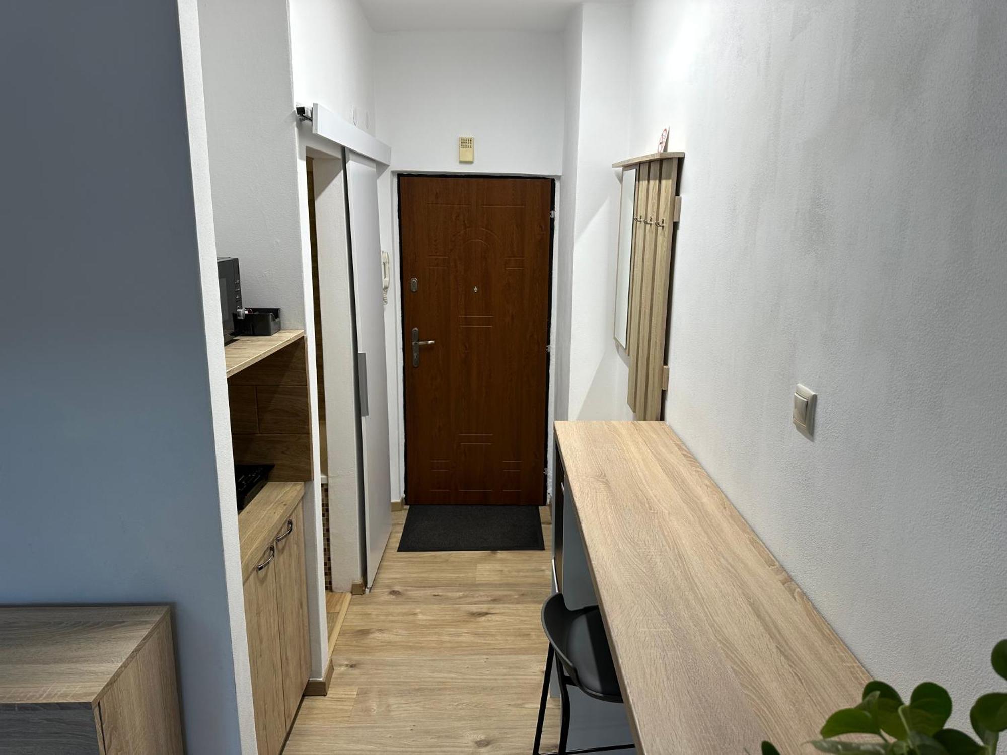 Apartman Bb-Centrum1 Bańska Bystrzyca Zewnętrze zdjęcie