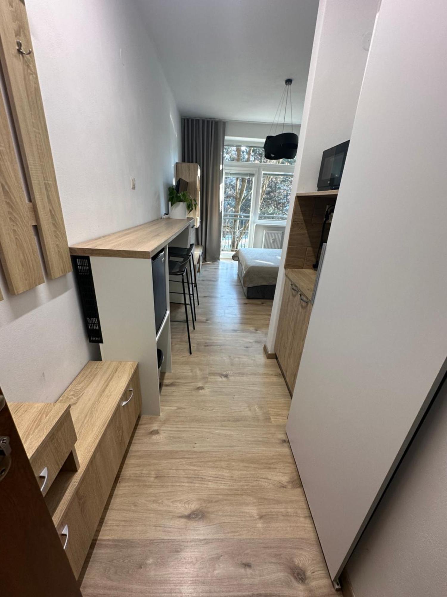 Apartman Bb-Centrum1 Bańska Bystrzyca Zewnętrze zdjęcie